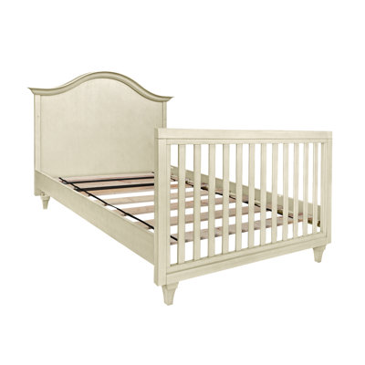 Baby Appleseed Stratford 4 in 1 Convertible Crib Reviews Wayfair